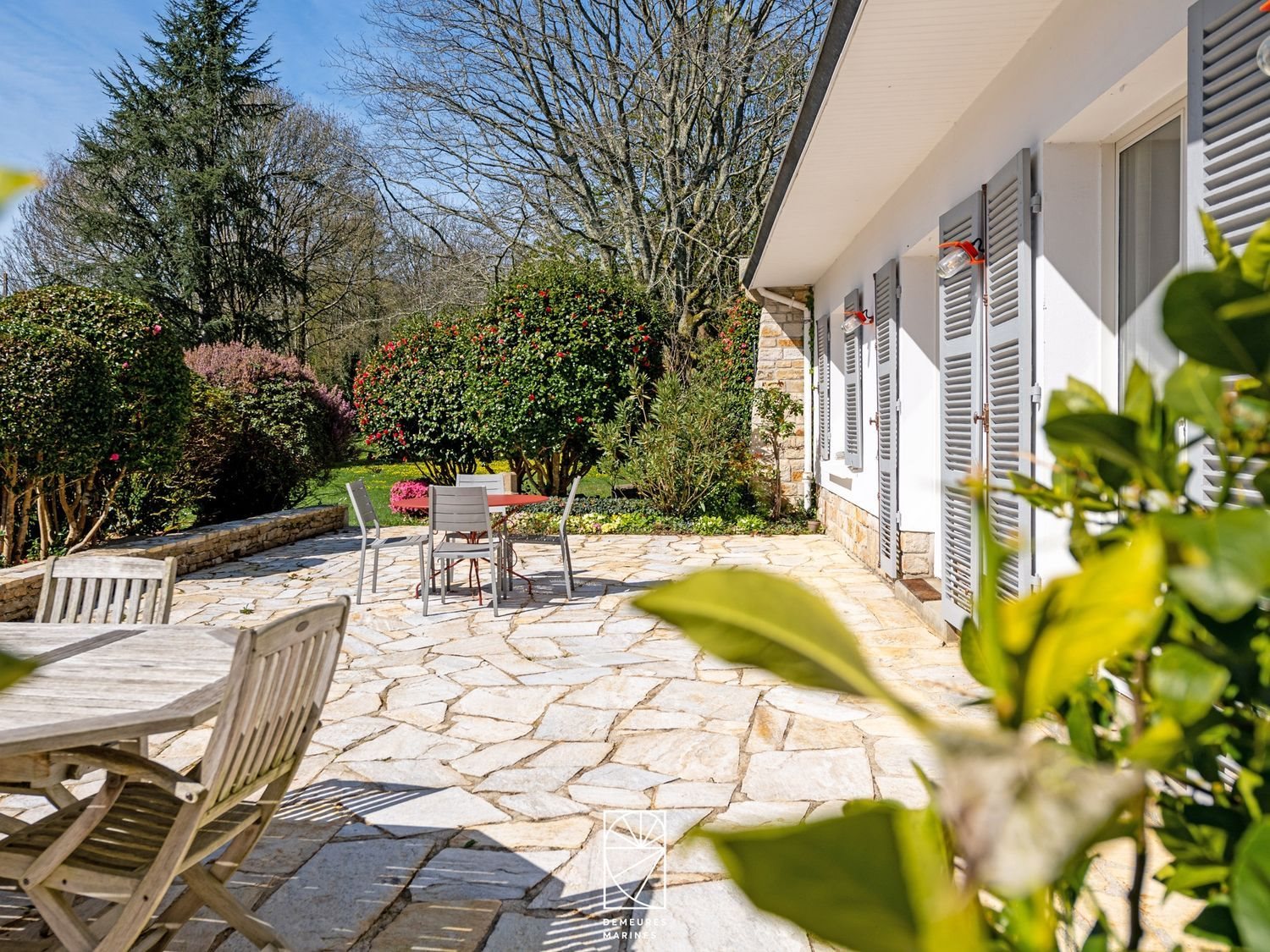Maison à vendre, 260m², Quimper