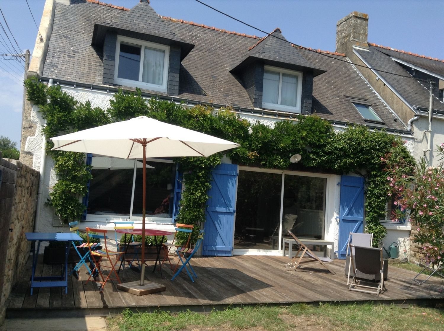 Maison à vendre, 101m², Carnac