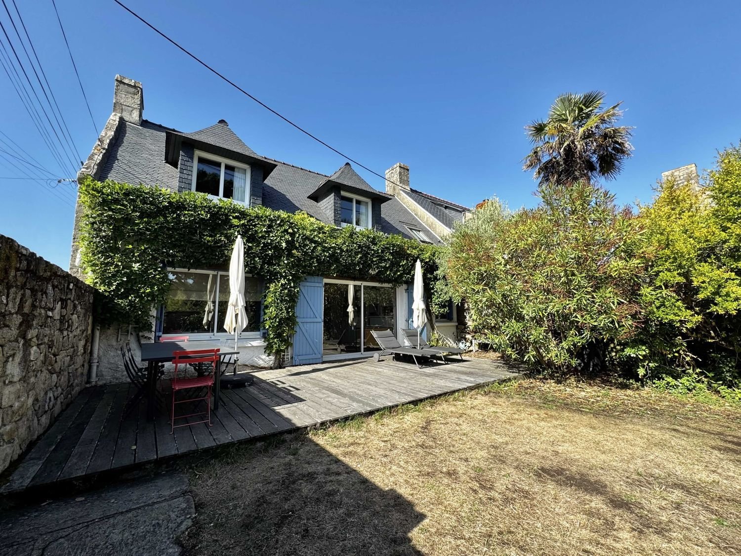 Maison à vendre, 101m², Carnac