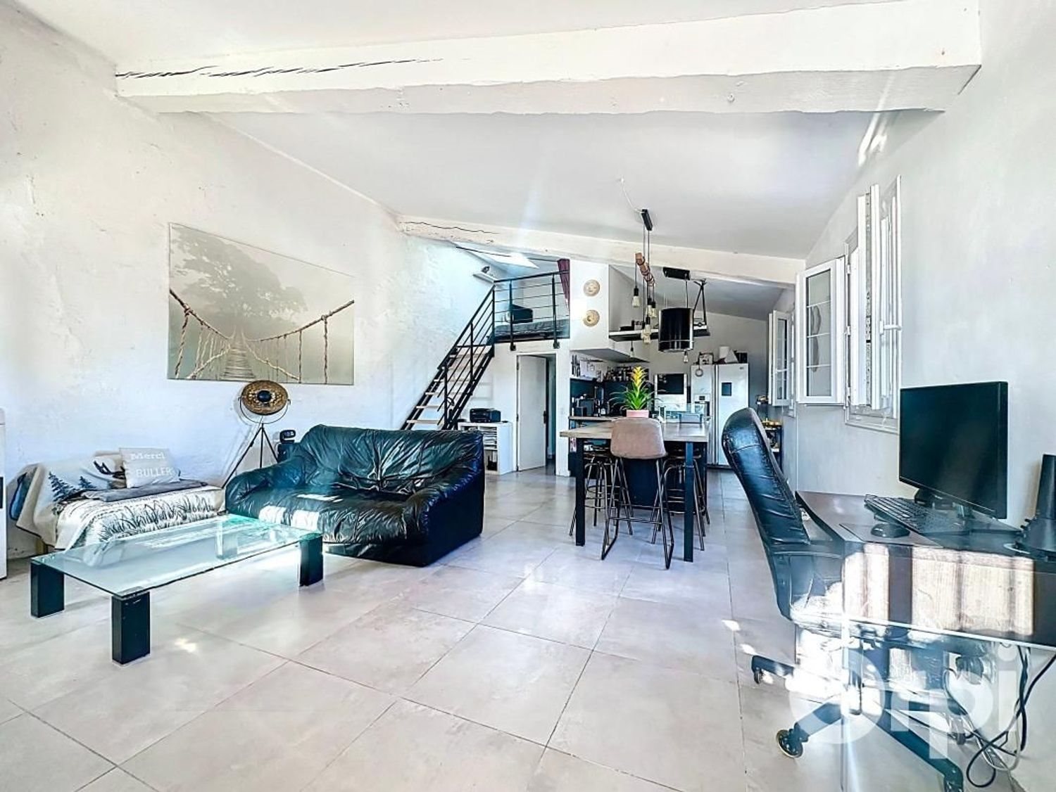 Maison à vendre, 95m², Bouyon