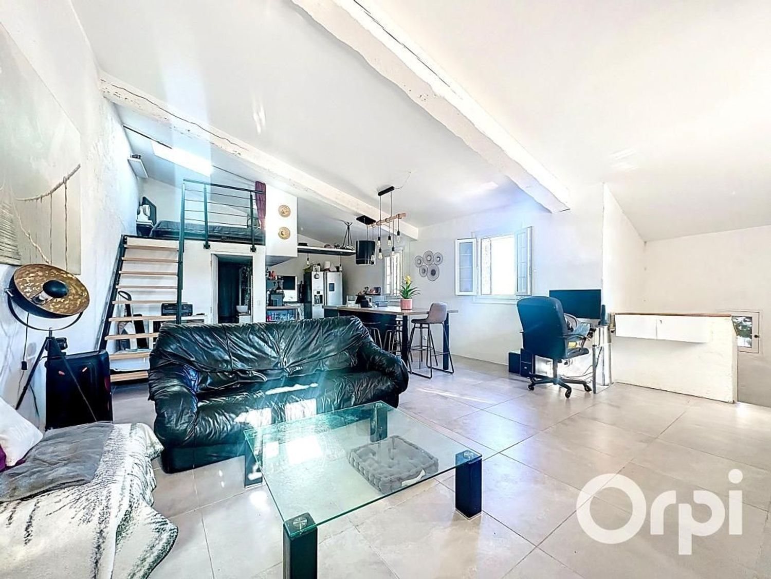 Maison à vendre, 95m², Bouyon