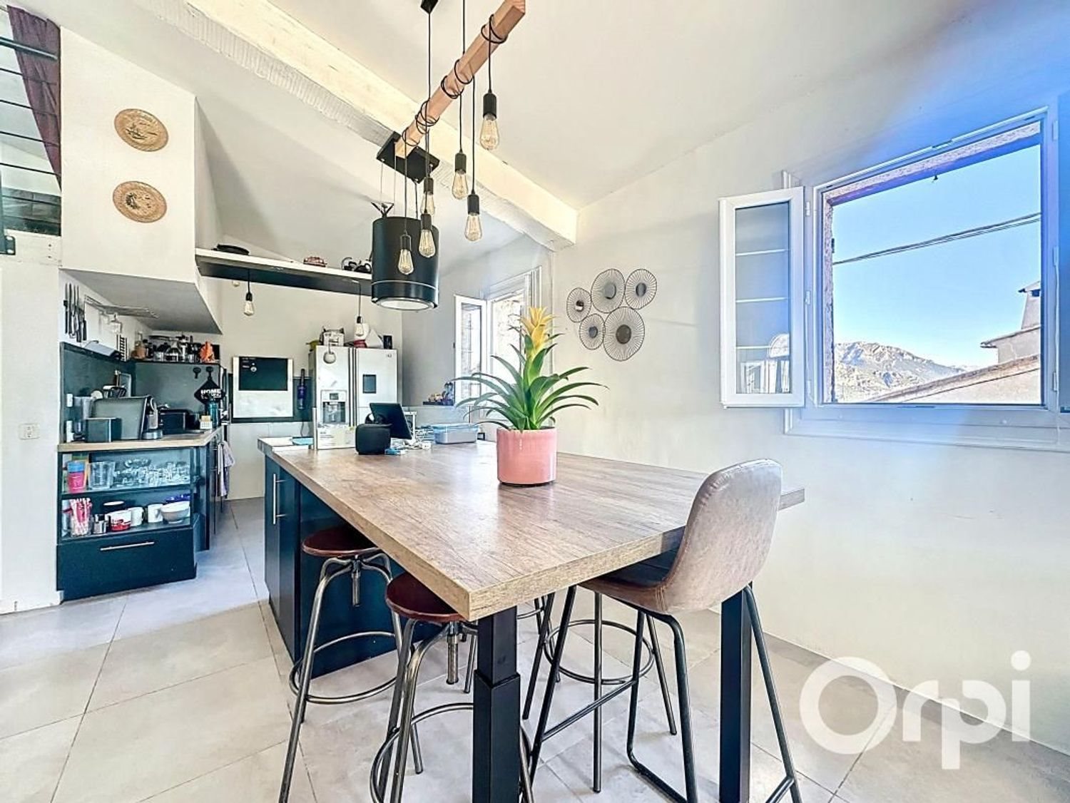 Maison à vendre, 95m², Bouyon