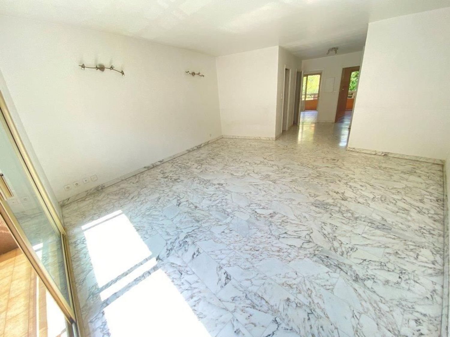 Appartement à vendre, 60m², Vence