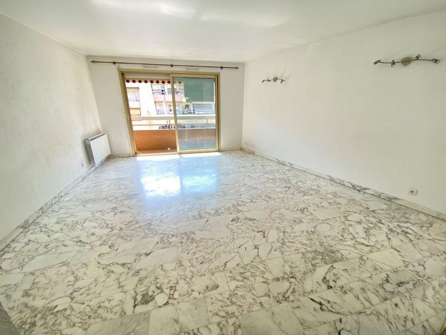 Appartement à vendre, 60m², Vence