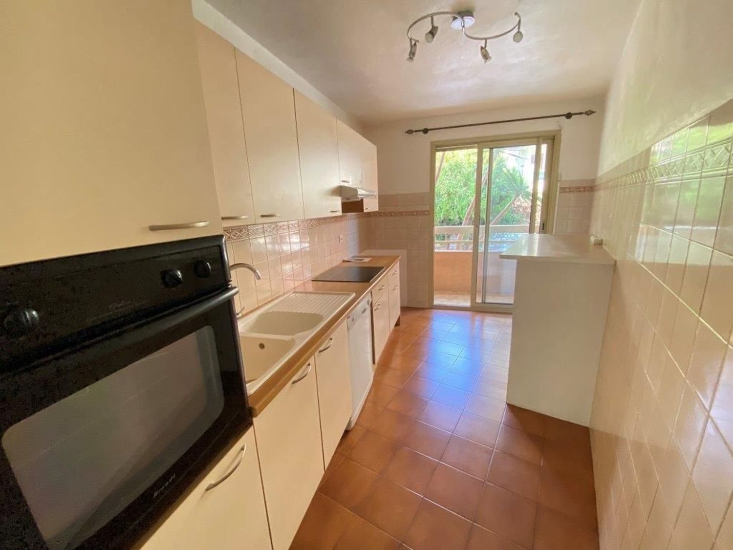 Appartement à vendre, 60m², Vence