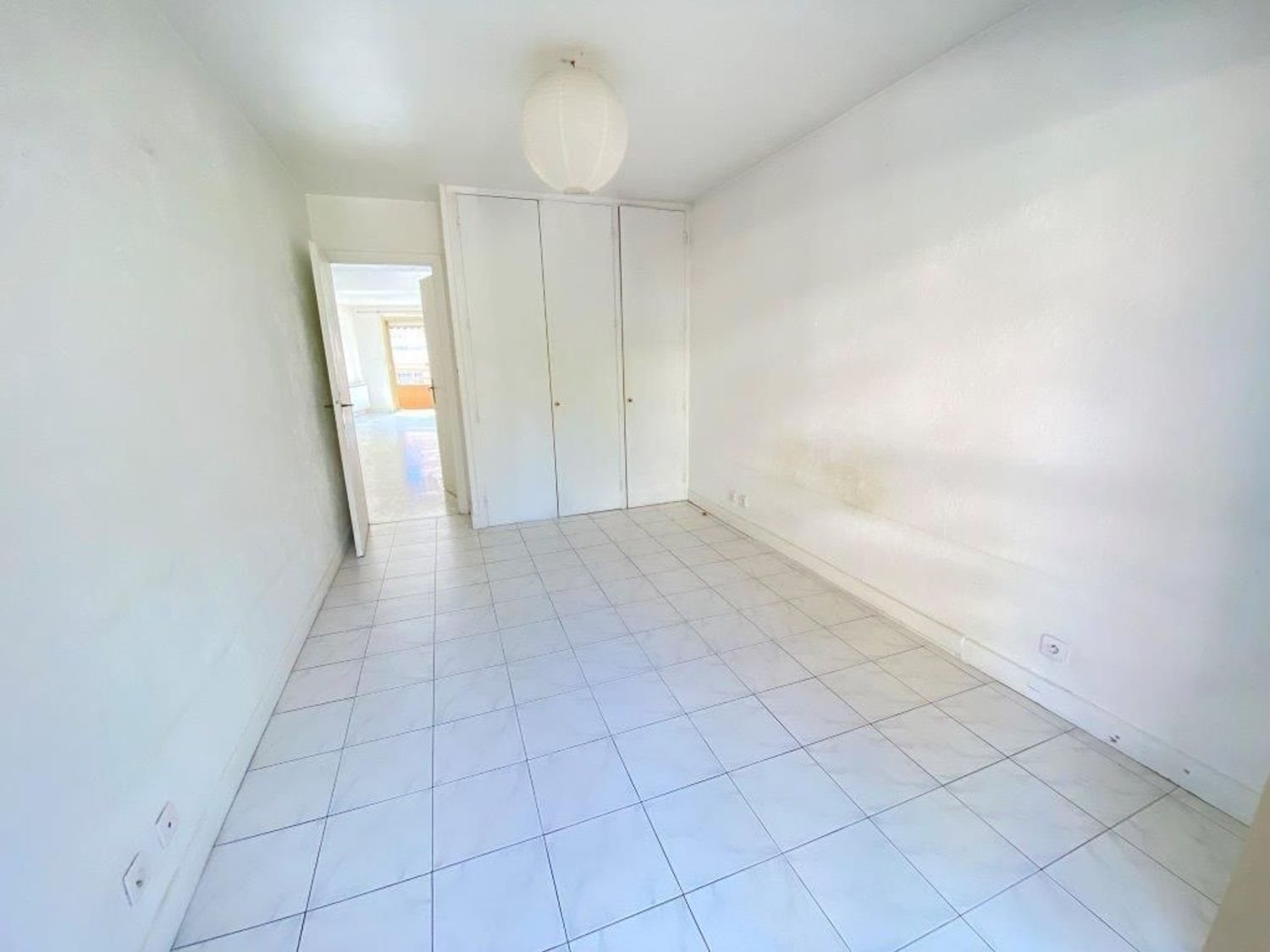 Appartement à vendre, 60m², Vence