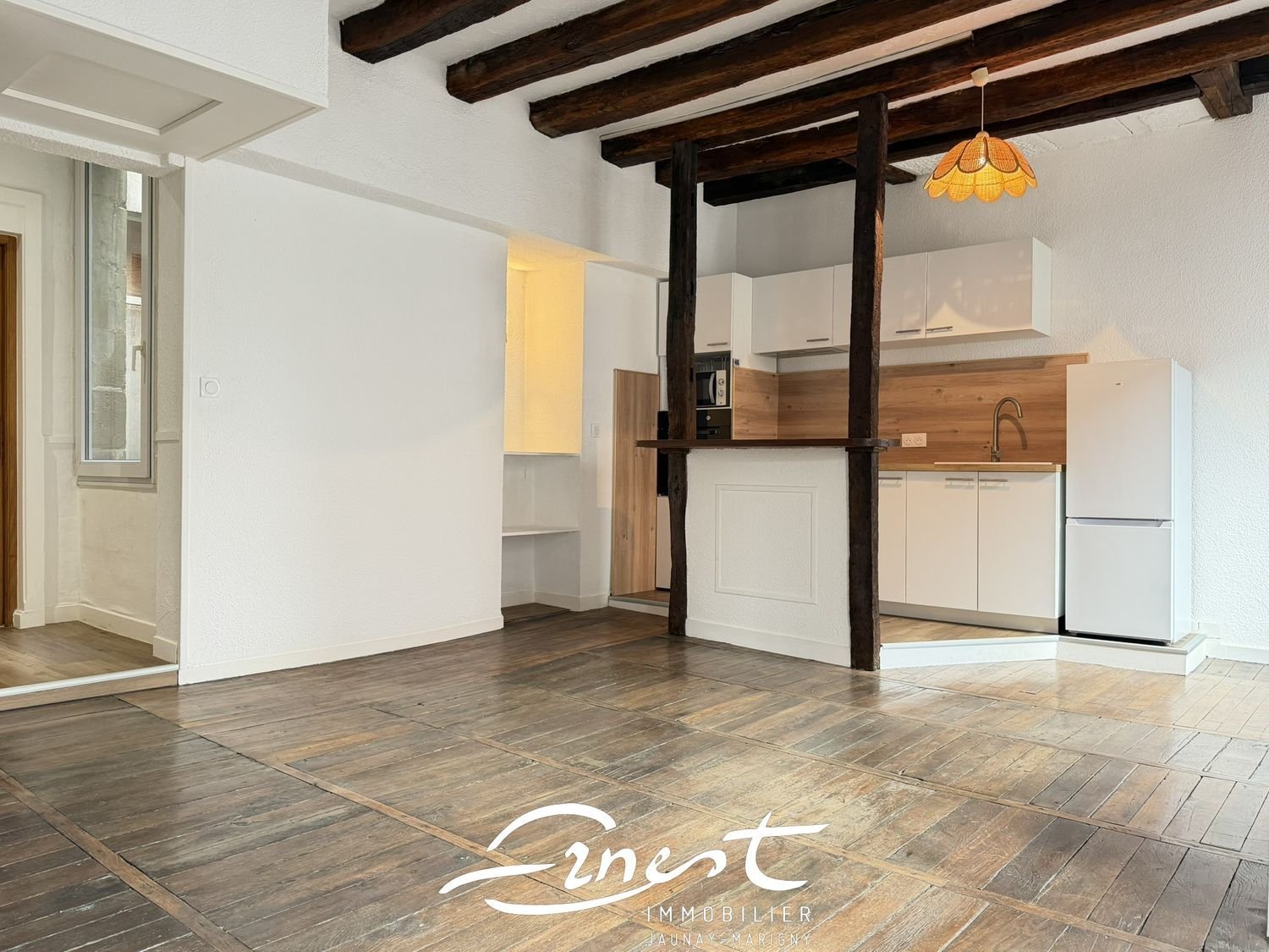 Appartement à louer, 60m², Poitiers