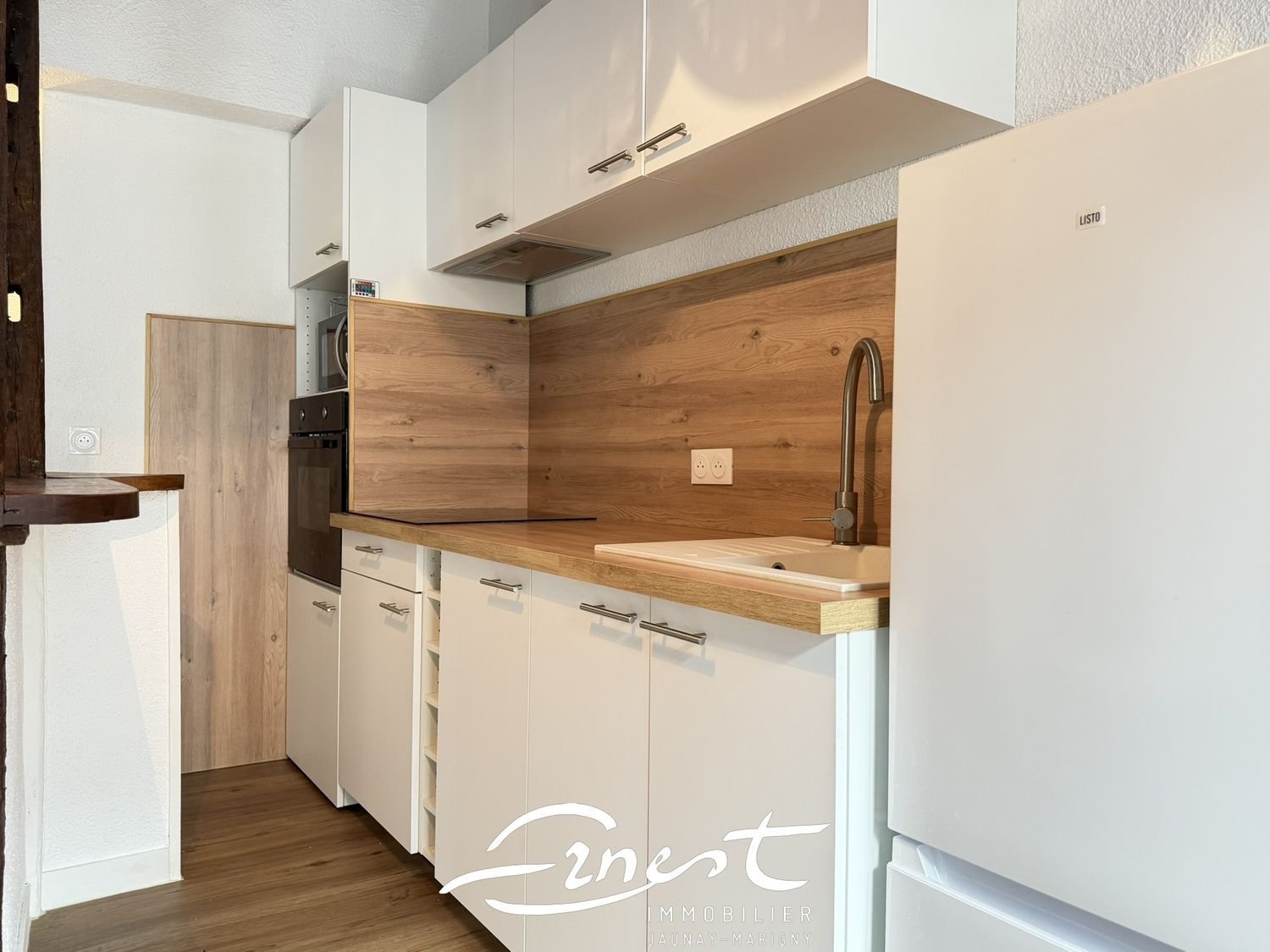 Appartement à louer, 60m², Poitiers