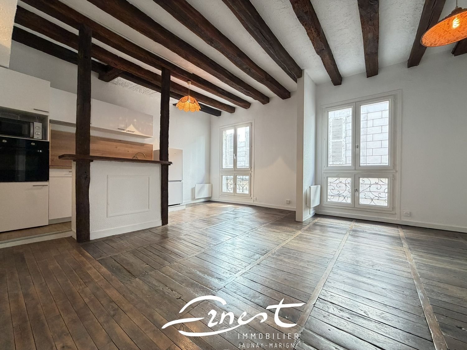 Appartement à louer, 60m², Poitiers