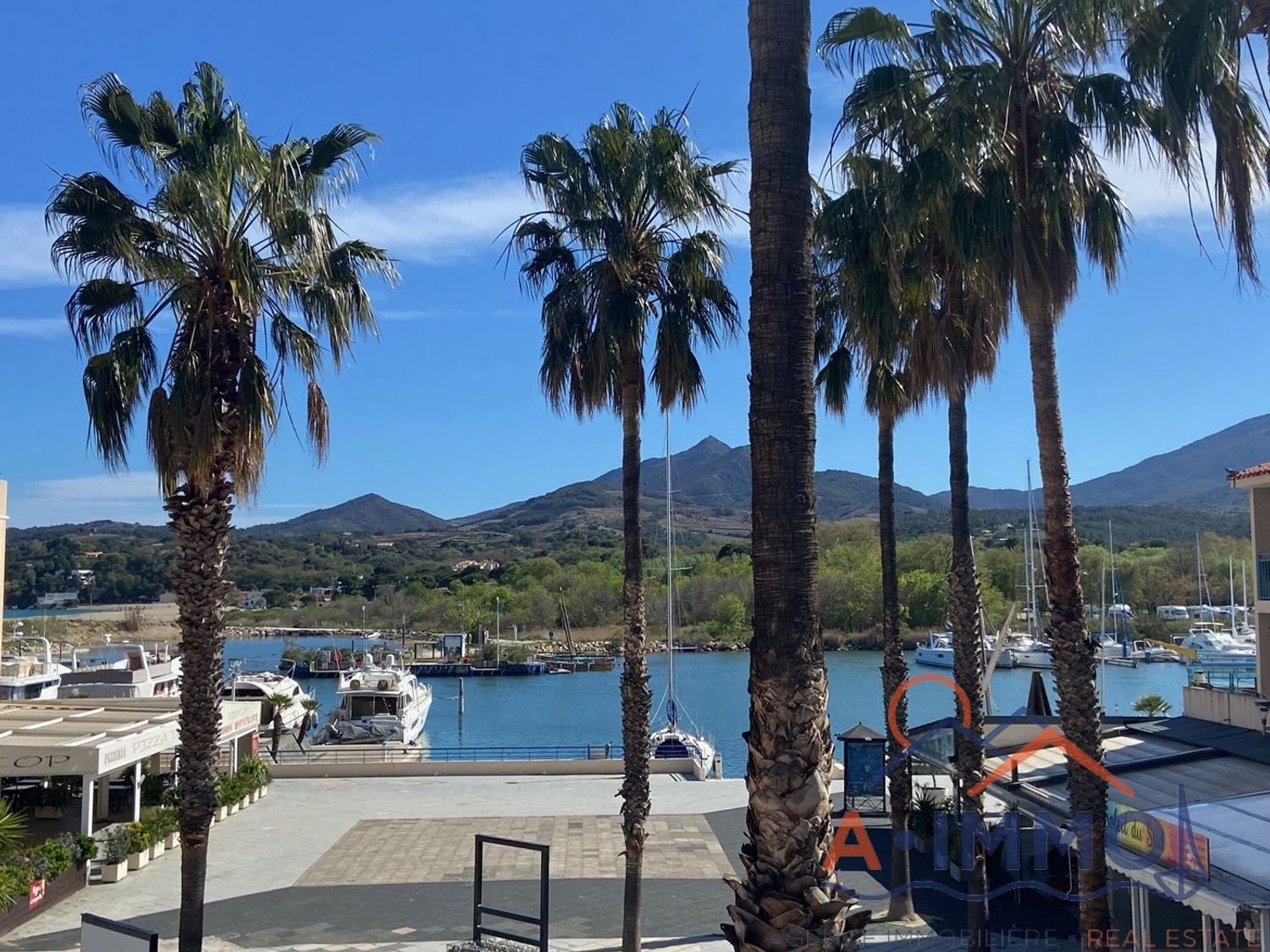 Appartement à vendre, 29m², Argelès-sur-Mer