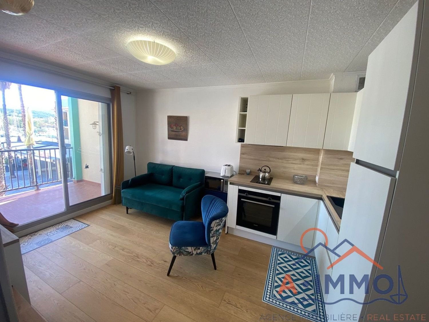 Appartement à vendre, 29m², Argelès-sur-Mer