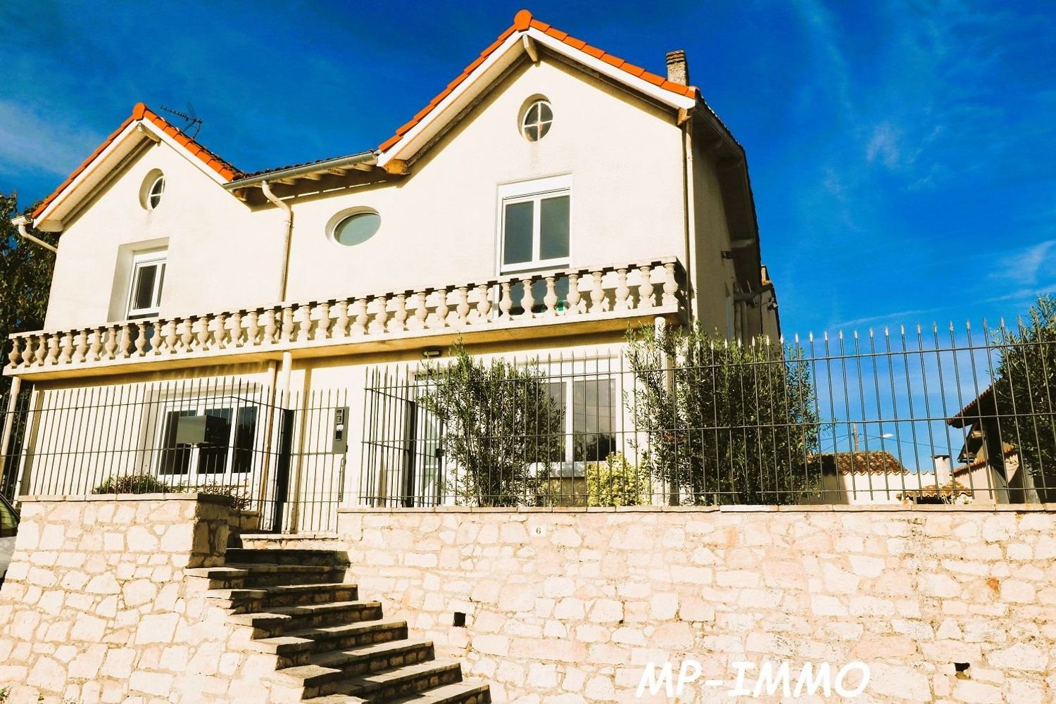 Maison à vendre, 214m², Verdun-sur-Garonne