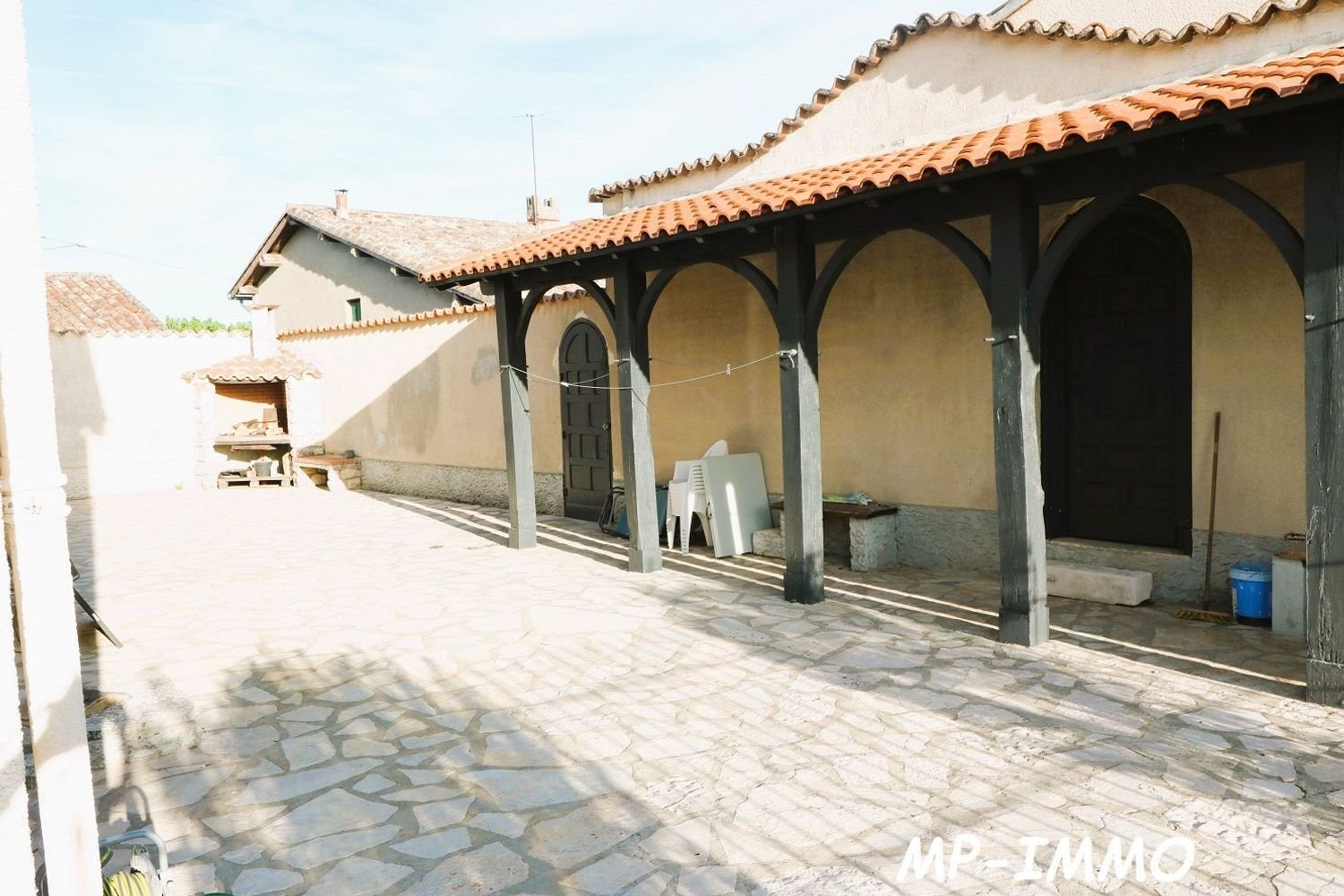 Maison à vendre, 214m², Verdun-sur-Garonne