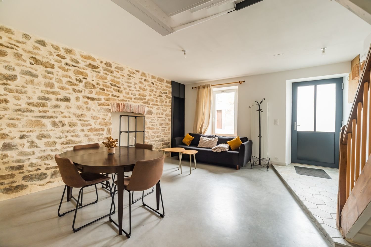 Maison à vendre, 64m², Pabu