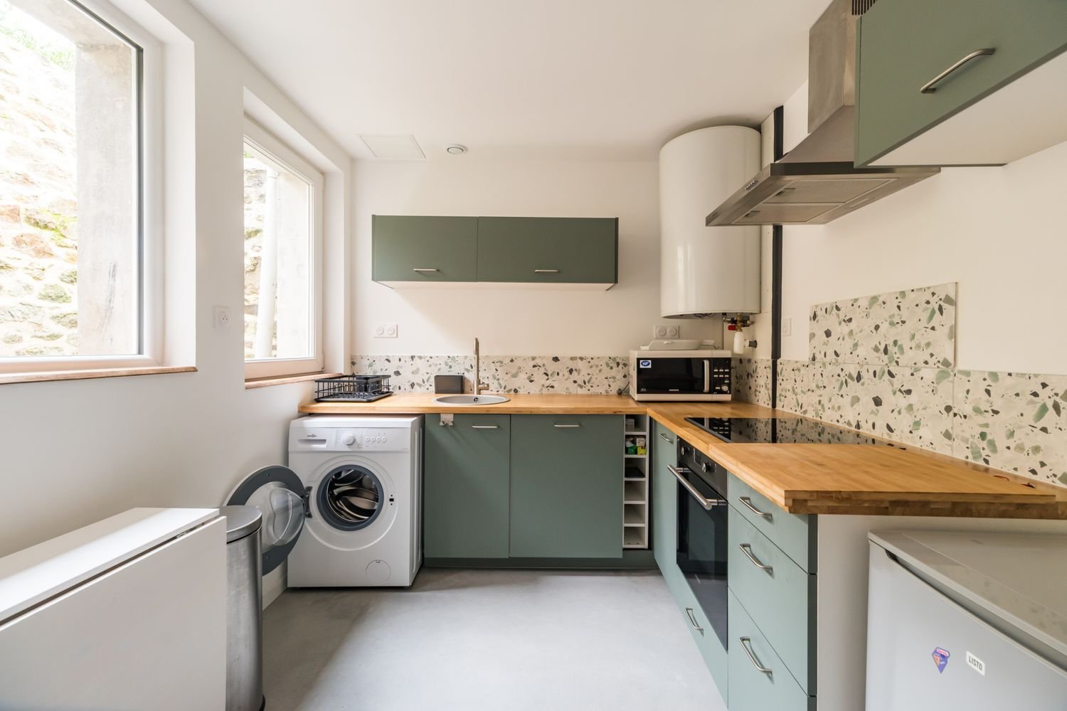 Maison à vendre, 64m², Pabu