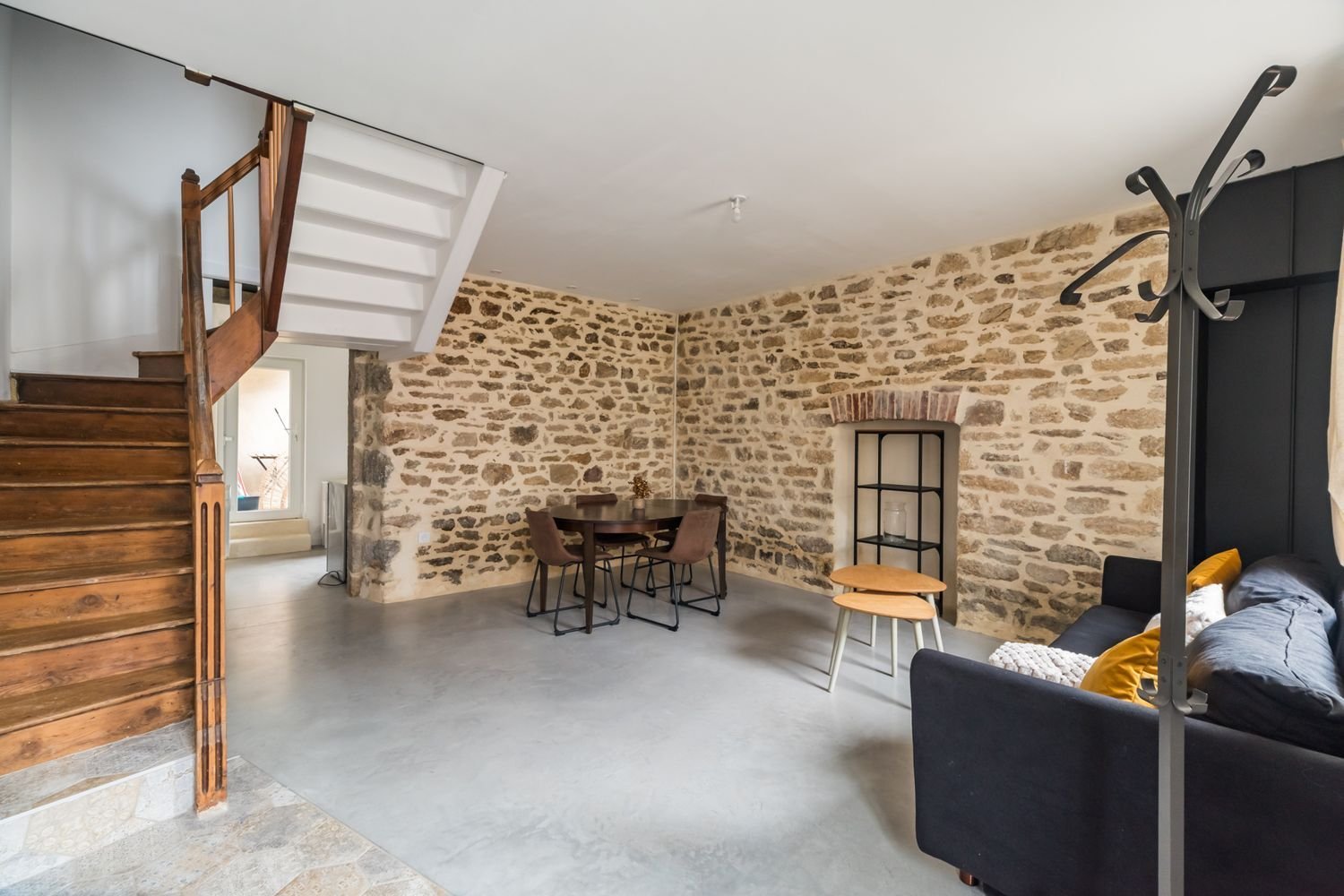 Maison à vendre, 64m², Pabu