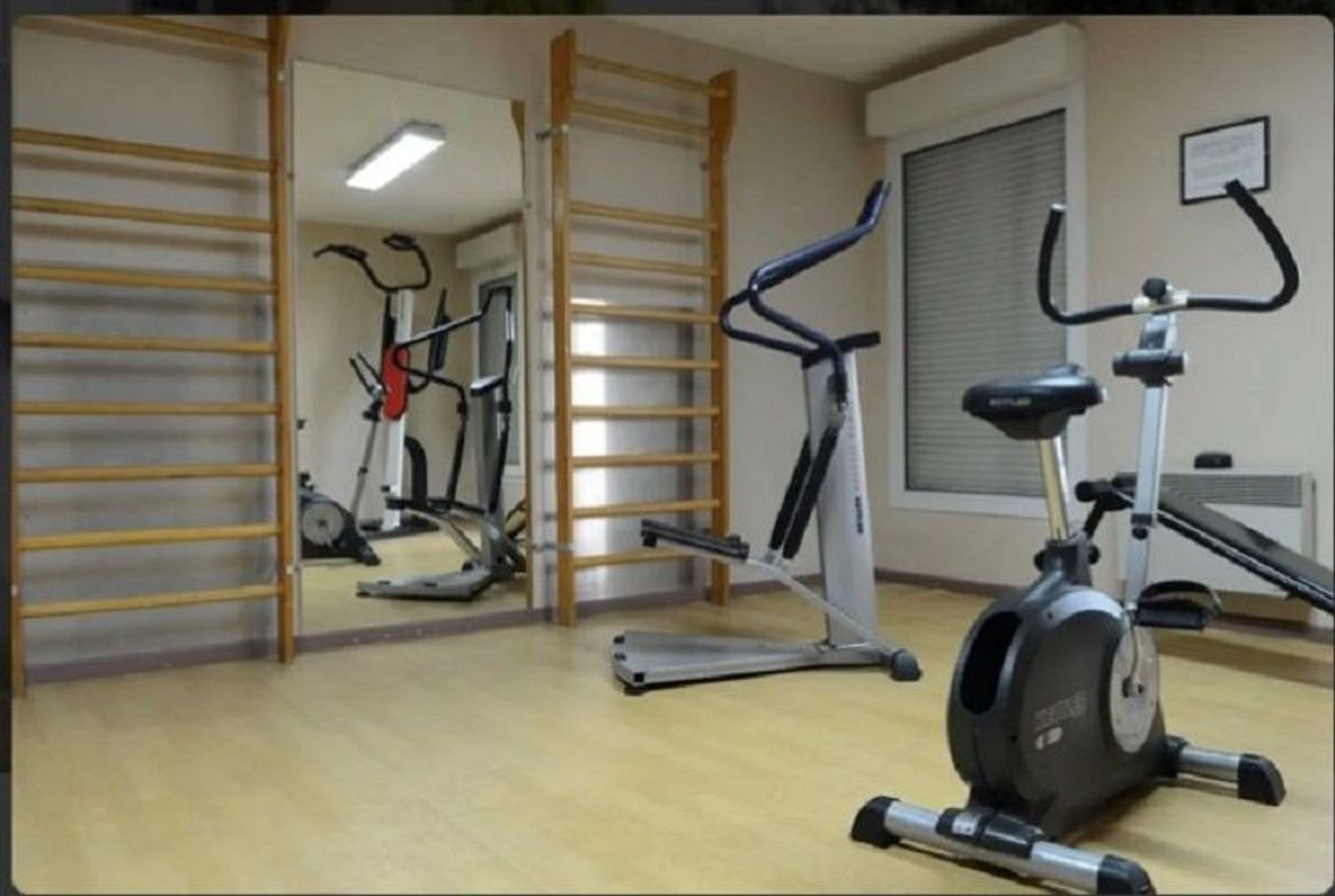 Appartement à louer, 21m², Valence