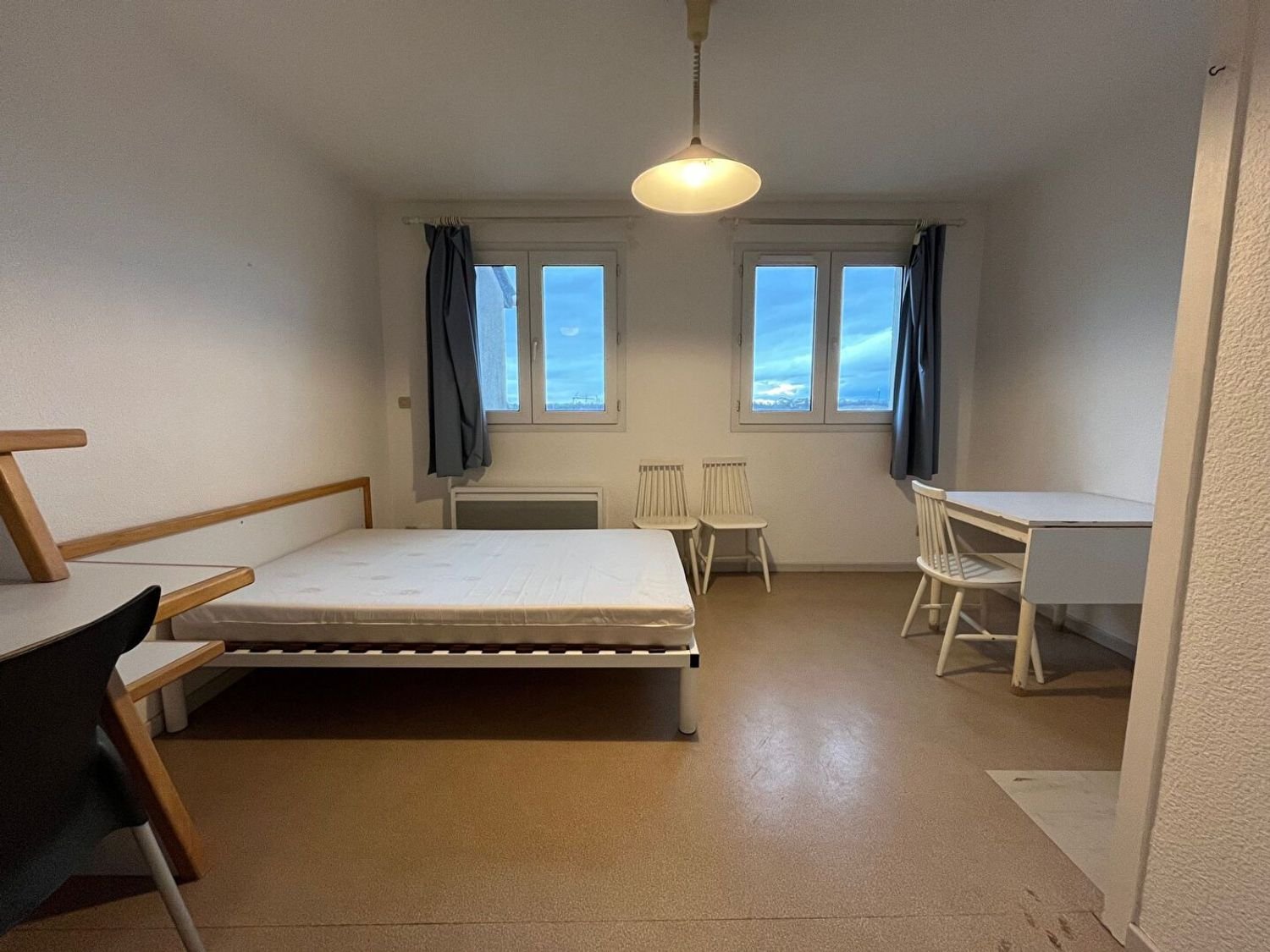 Appartement à louer, 21m², Valence