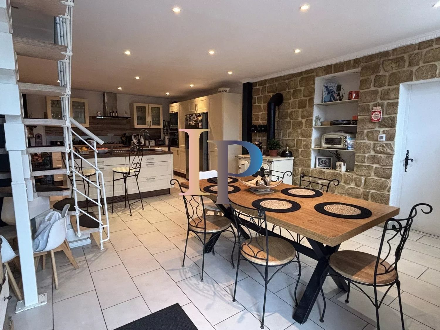 Maison à vendre, 153m², Corbas