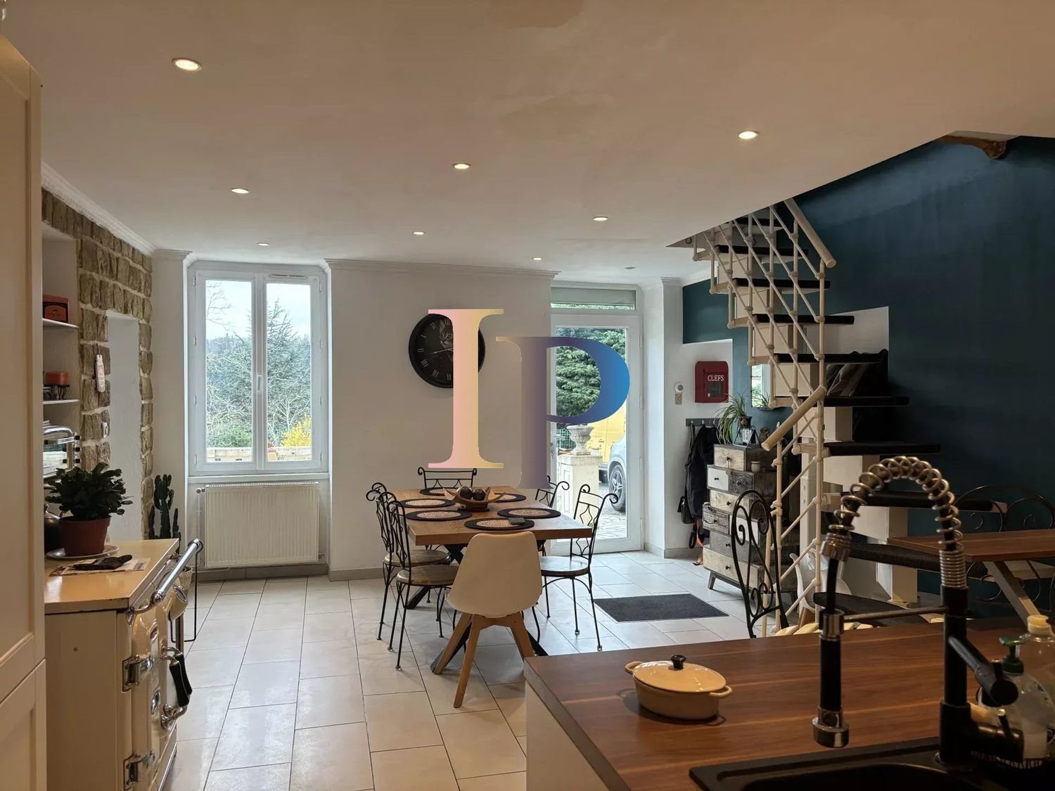 Maison à vendre, 153m², Corbas