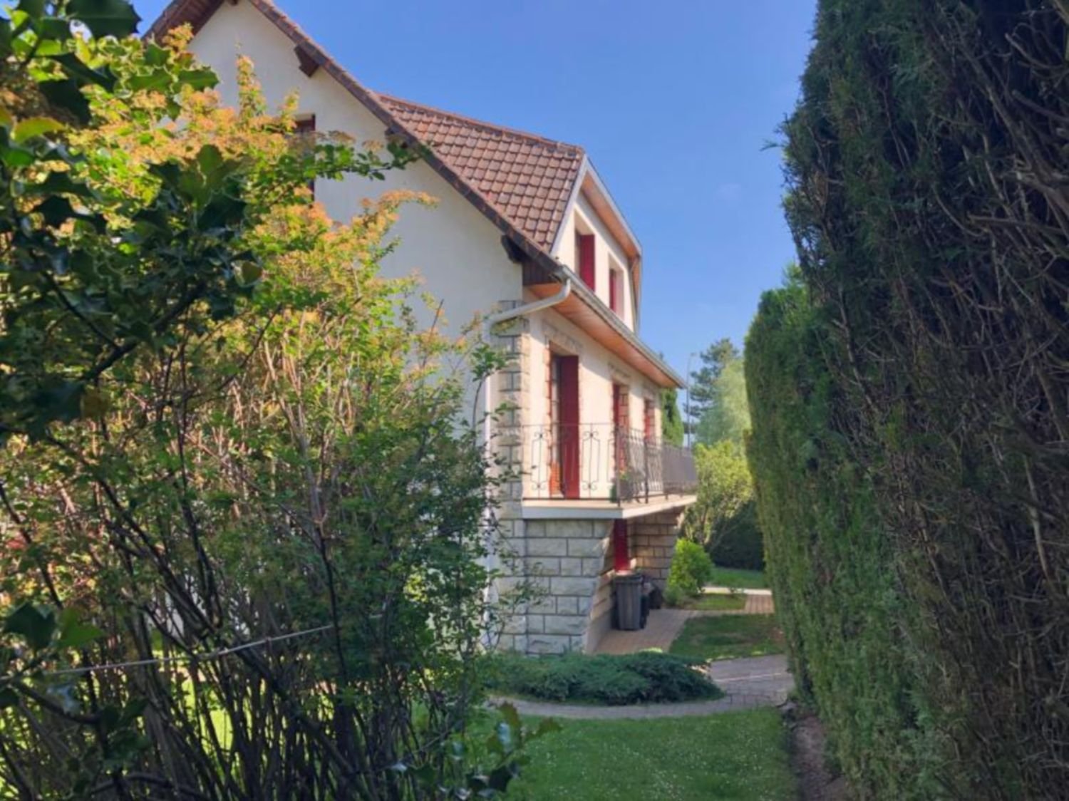 Maison à vendre, 180m², Garches