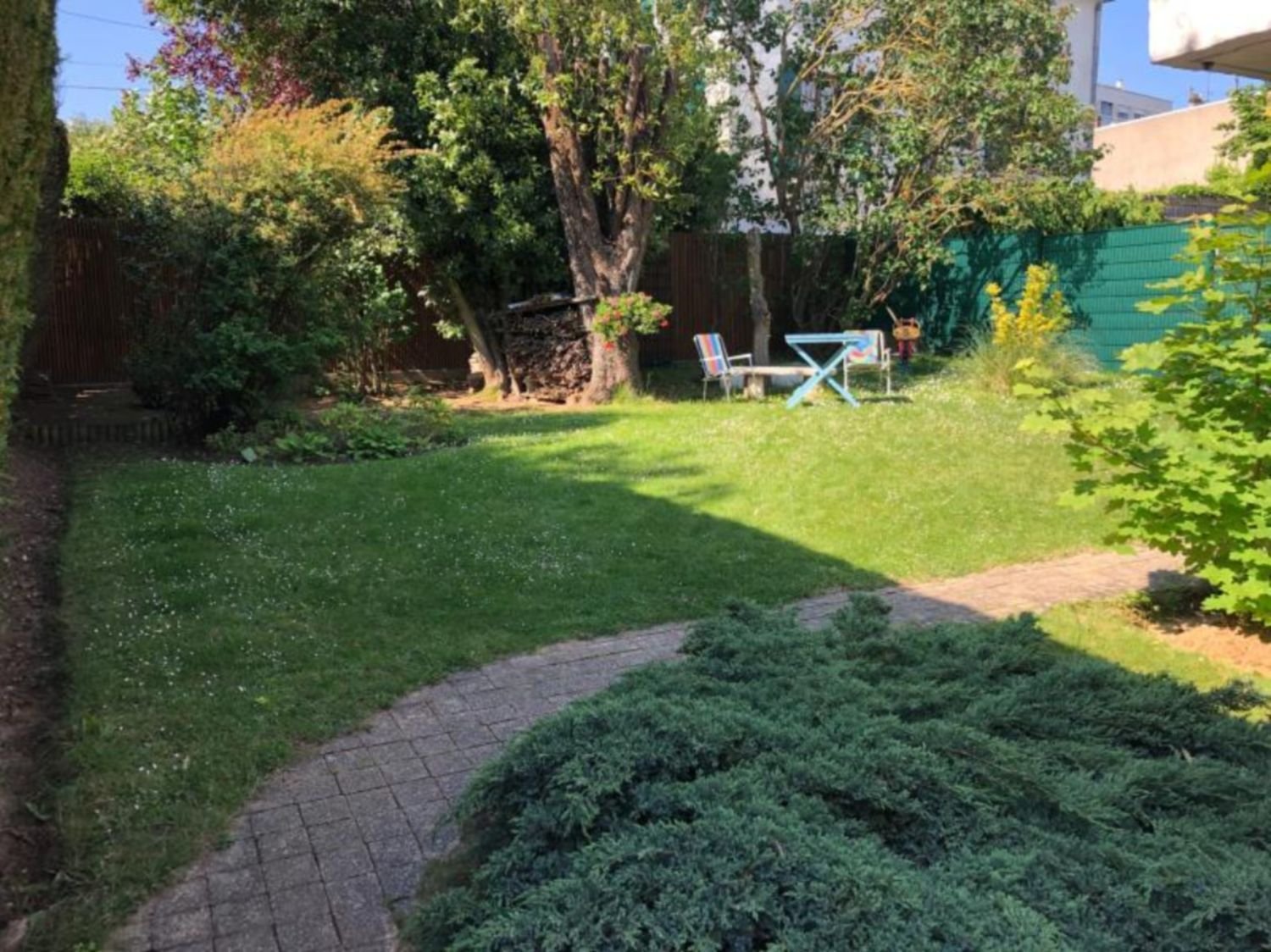 Maison à vendre, 180m², Garches