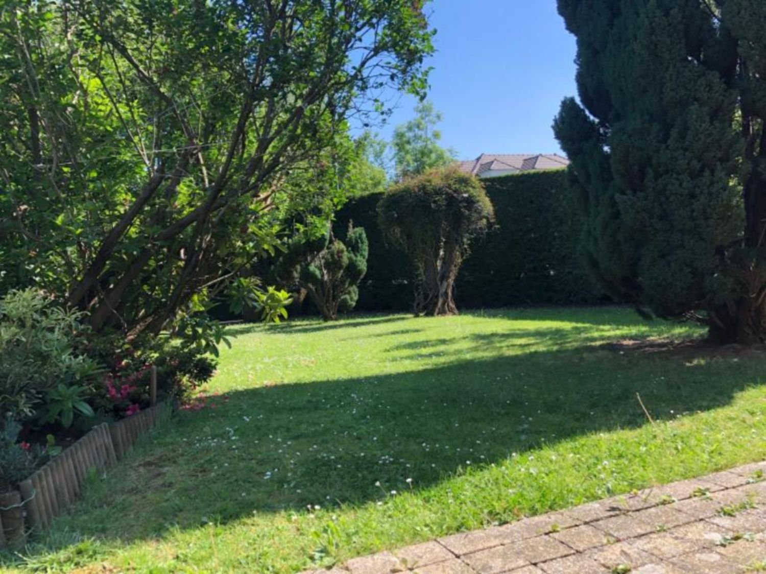 Maison à vendre, 180m², Garches