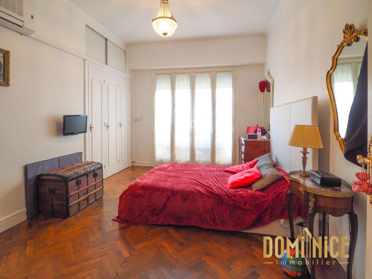 Appartement à vendre, 62m², Nice