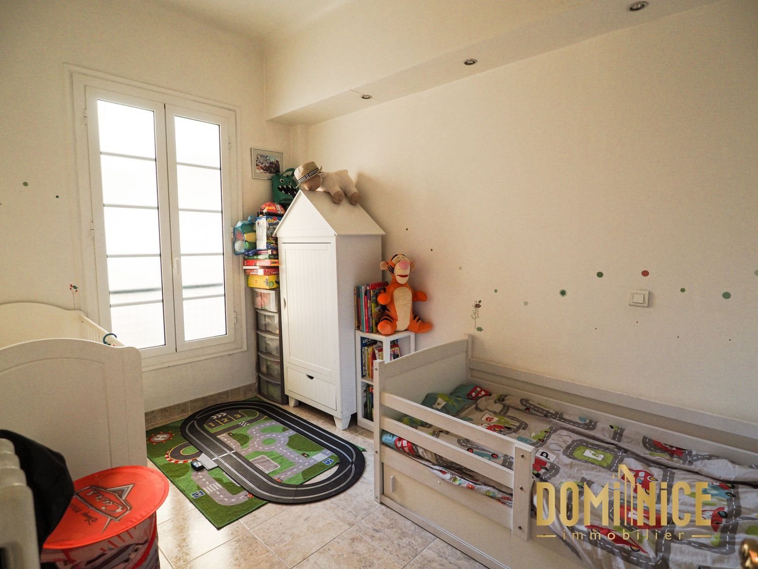 Appartement à vendre, 62m², Nice