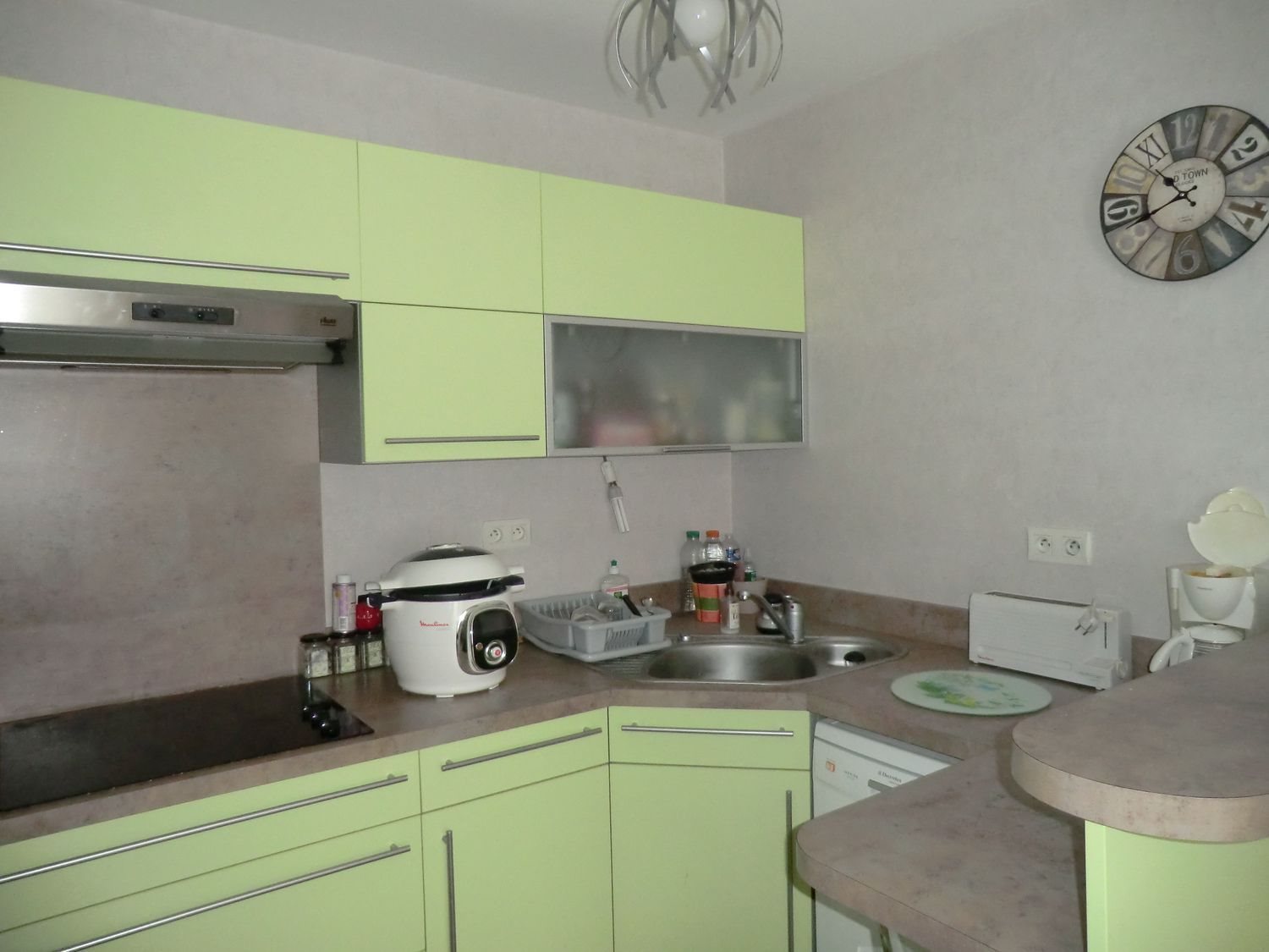 Appartement à vendre, 46m², Joué-lès-Tours