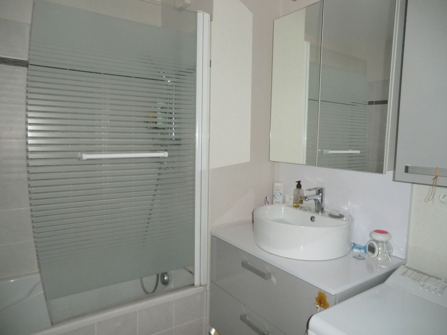 Appartement à vendre, 46m², Joué-lès-Tours