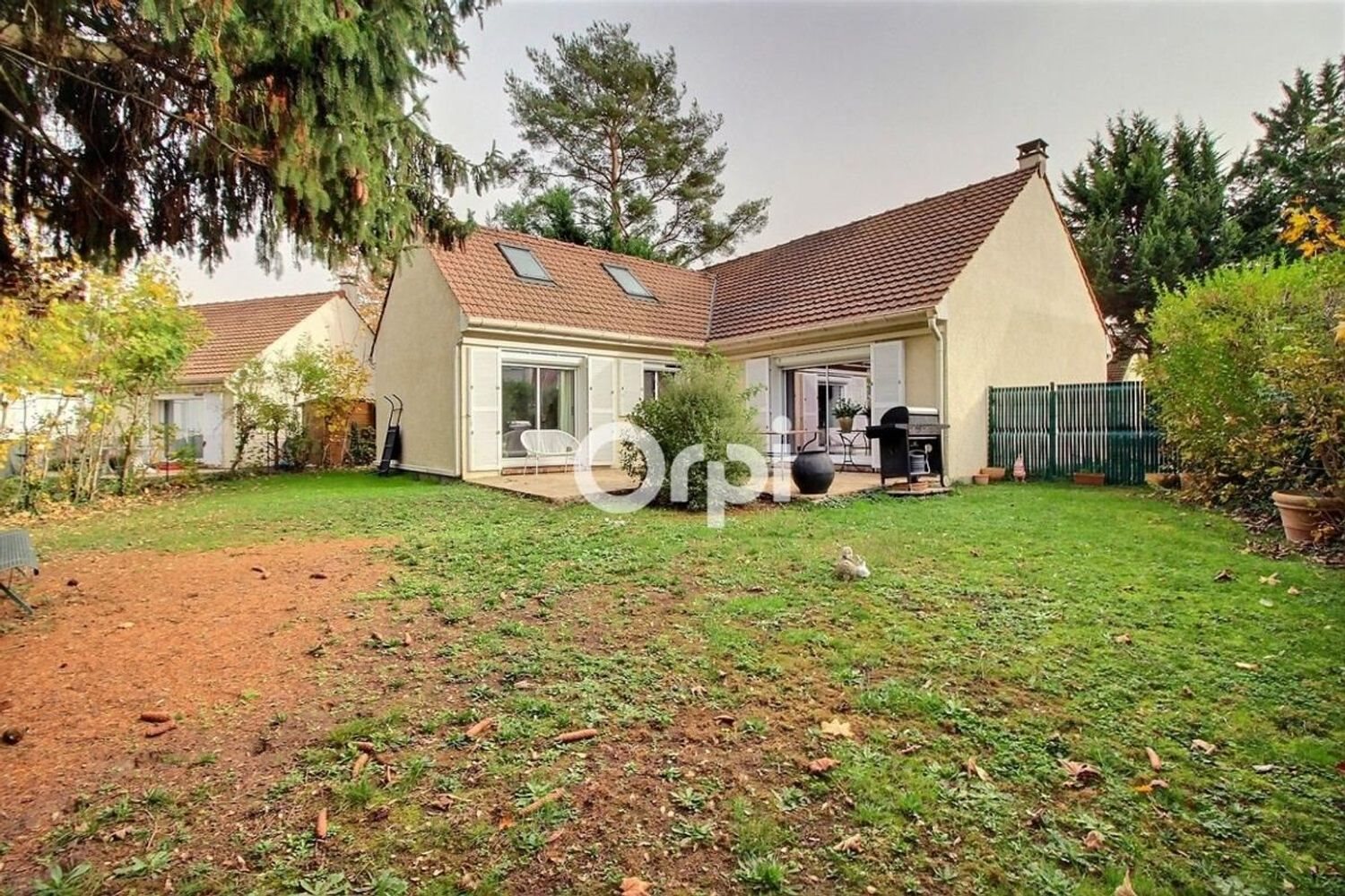 Maison à vendre, 140m², Viry-Châtillon