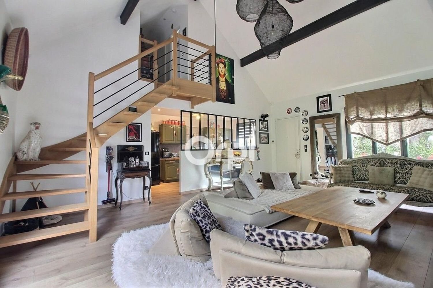 Maison à vendre, 140m², Viry-Châtillon