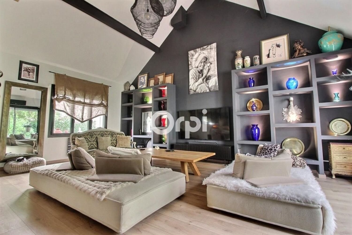 Maison à vendre, 140m², Viry-Châtillon