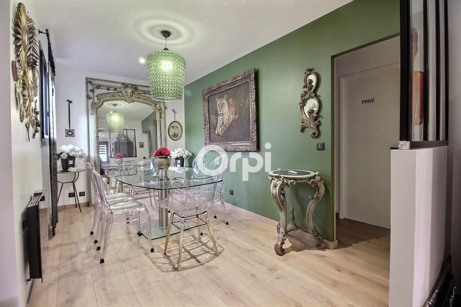 Maison à vendre, 140m², Viry-Châtillon