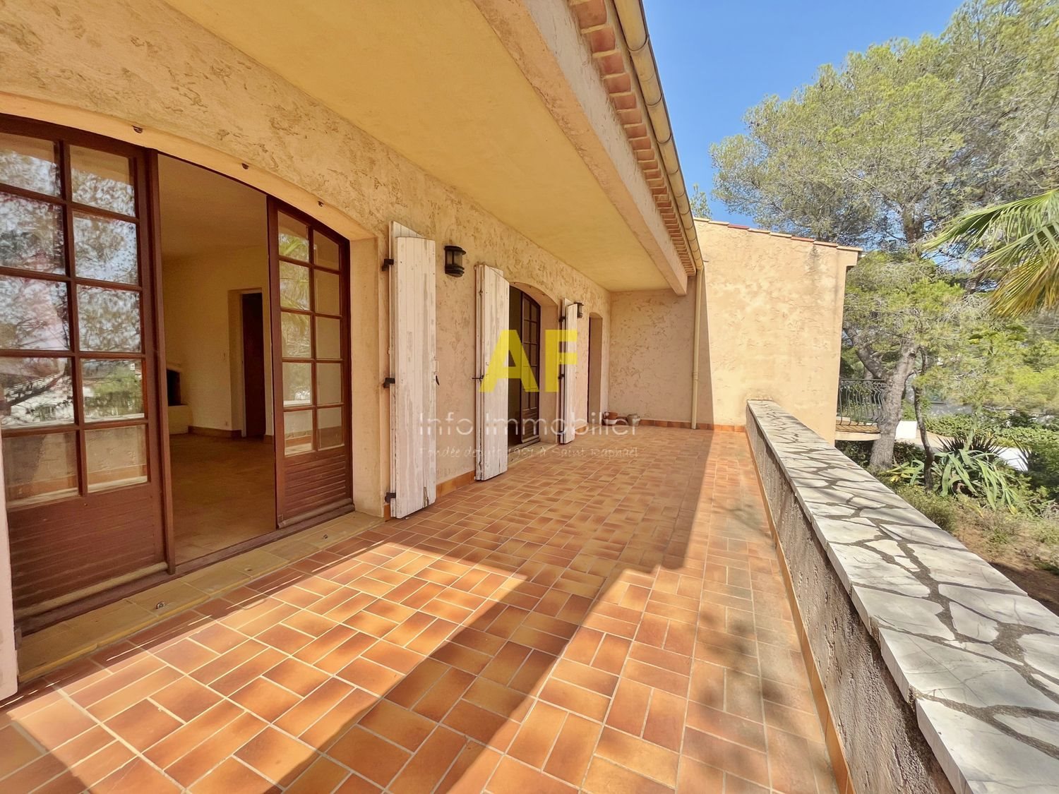 Maison à vendre, 179m², Saint-Raphaël