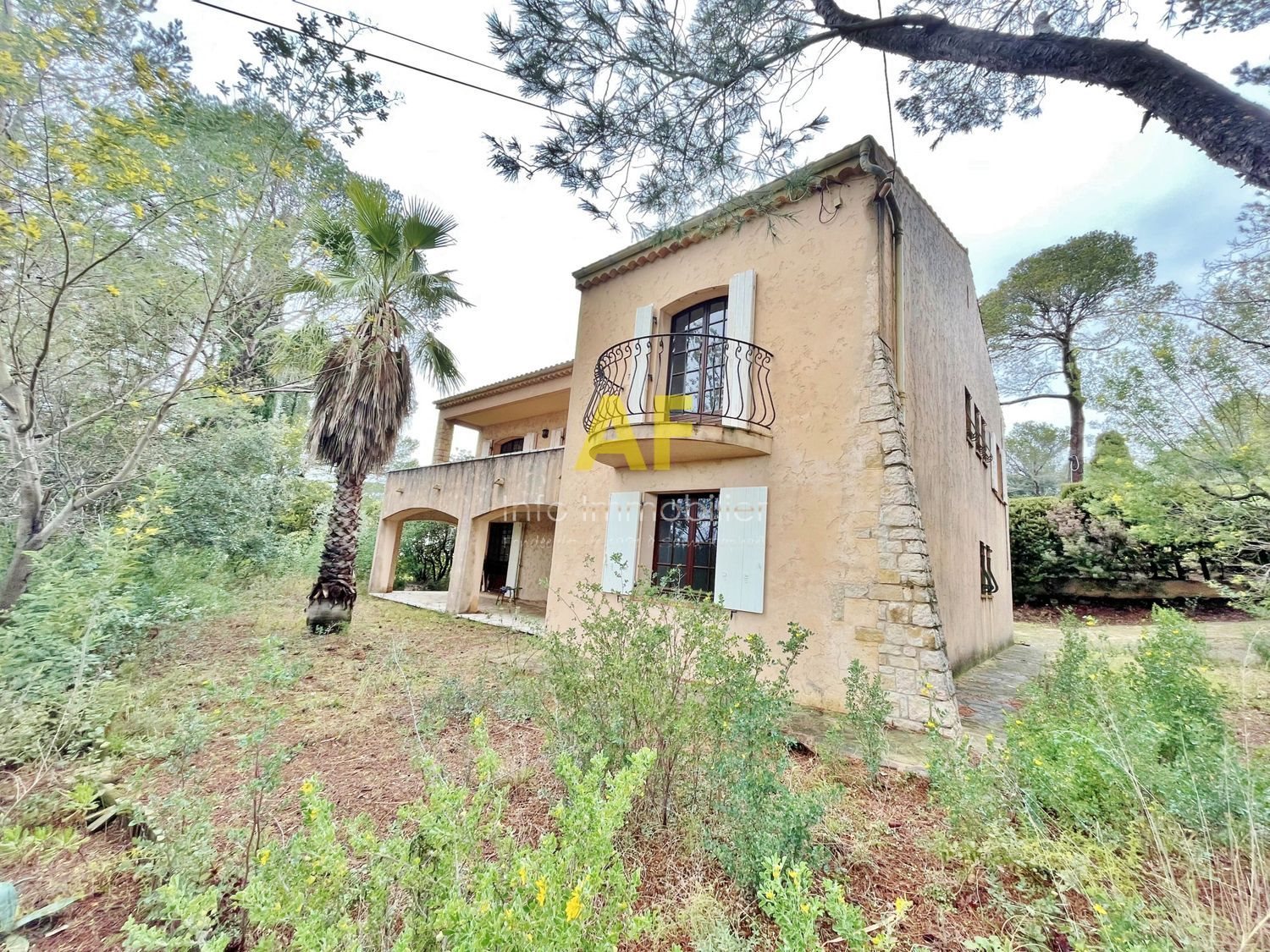 Maison à vendre, 179m², Saint-Raphaël