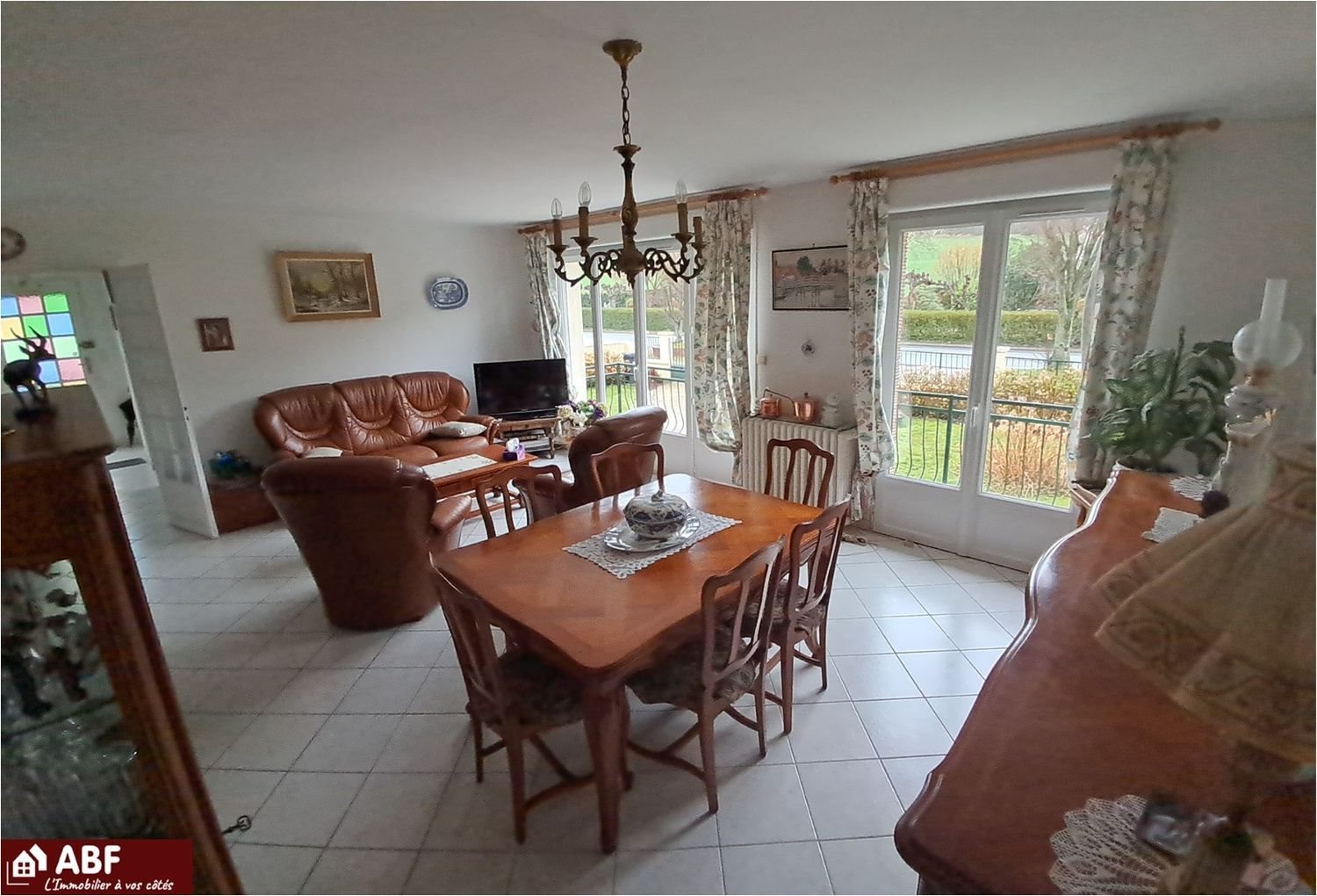 Maison à vendre, 86m², Arques-la-Bataille