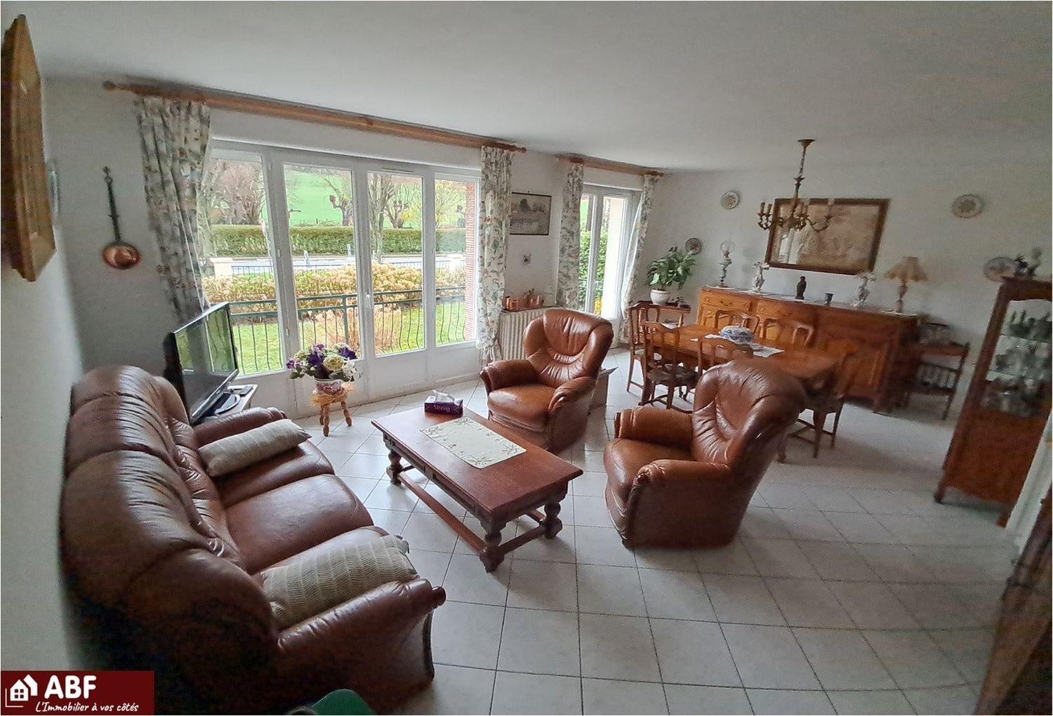 Maison à vendre, 86m², Arques-la-Bataille