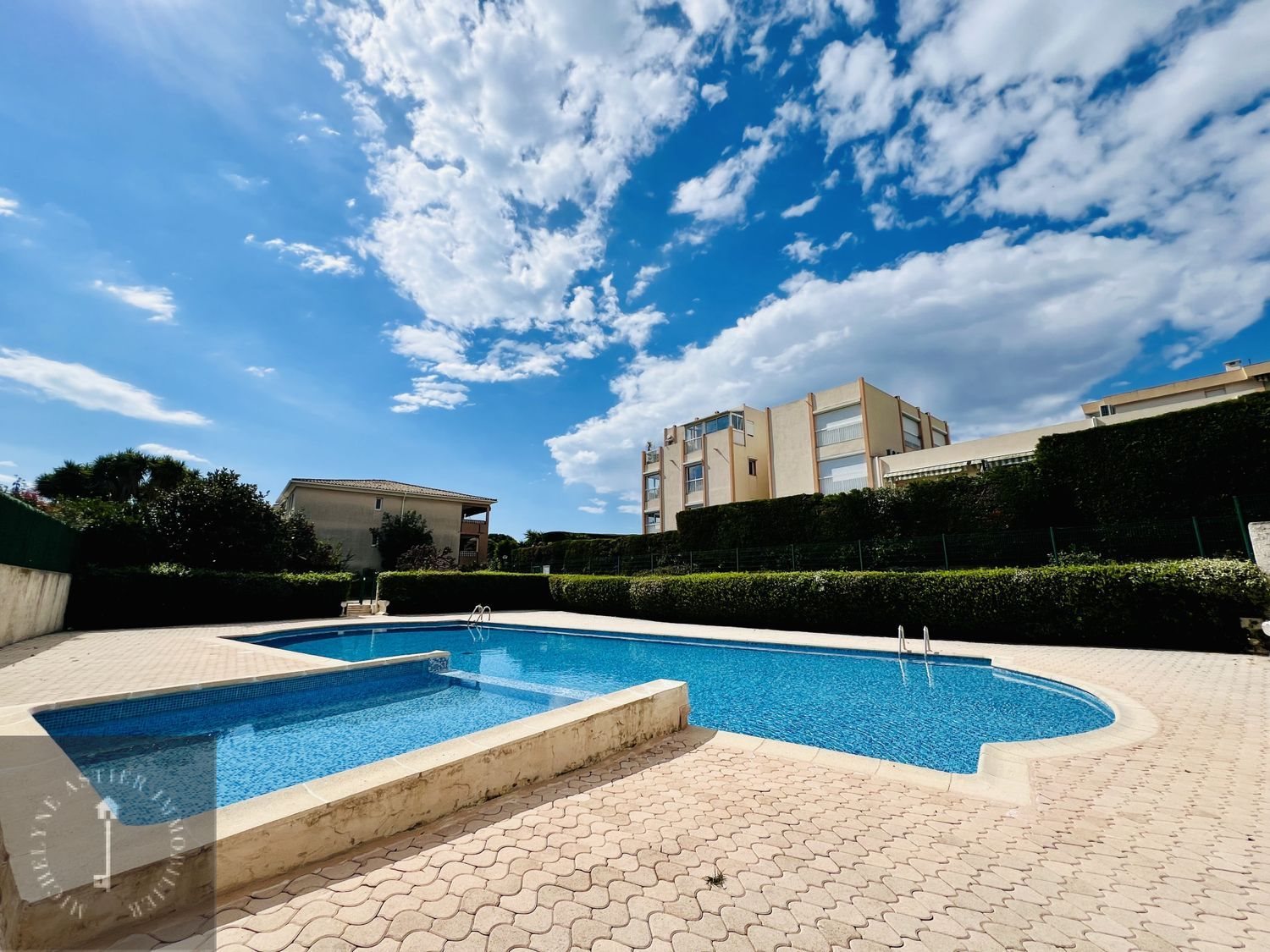 Appartement à vendre, 31m², Saint-Laurent-du-Var