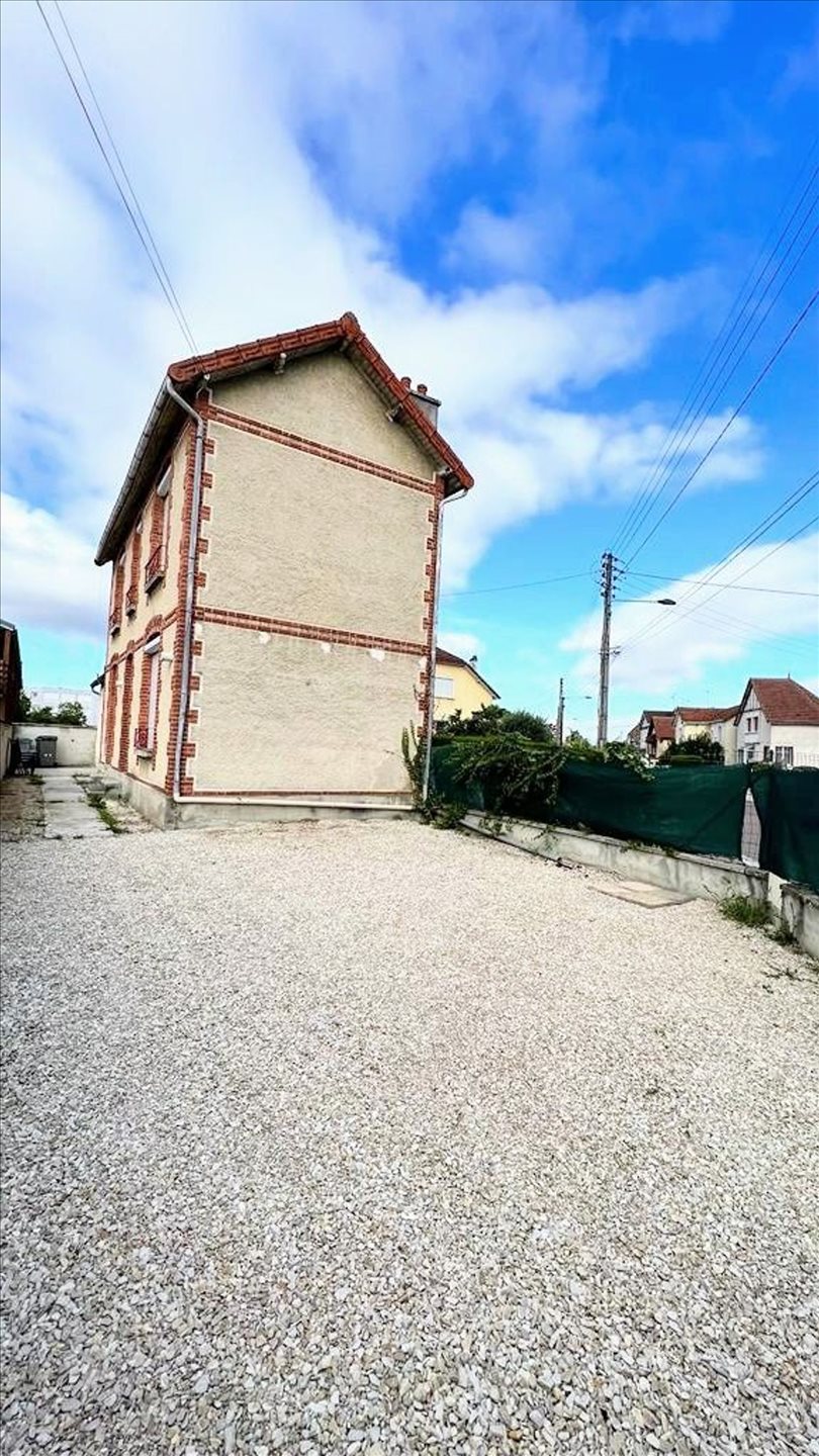 Maison à vendre, 71m², Sainte-Savine