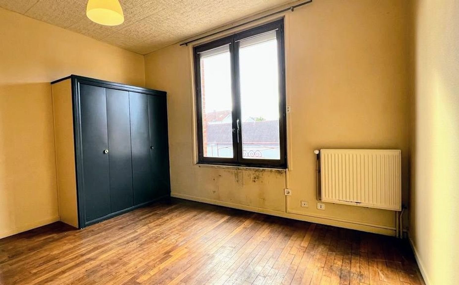 Maison à vendre, 71m², Sainte-Savine