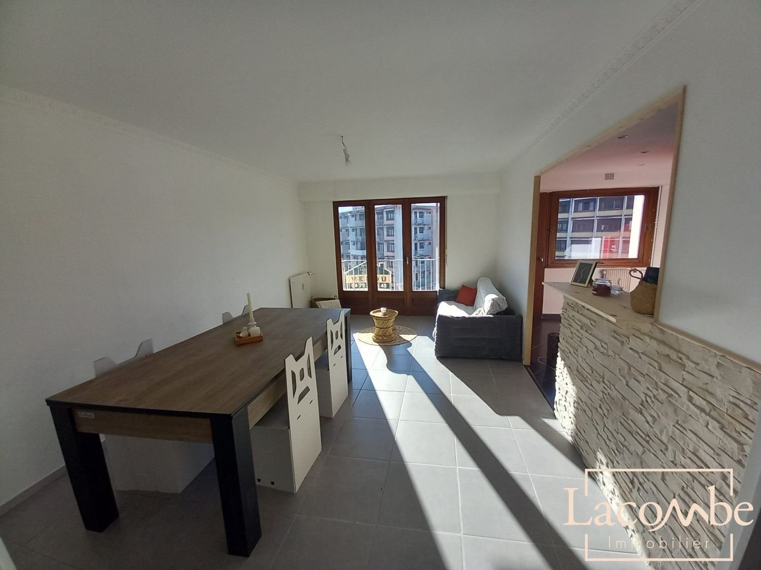 Appartement à vendre, 76m², Albertville