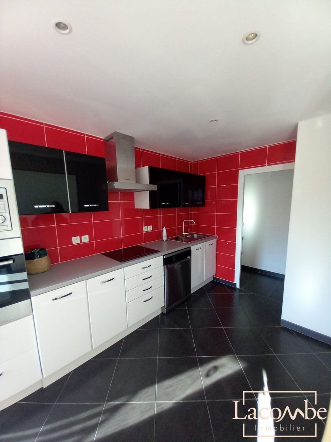 Appartement à vendre, 76m², Albertville