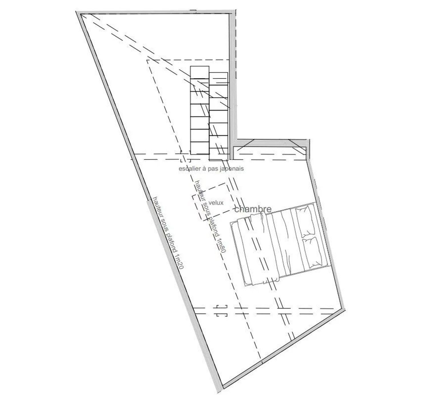 Appartement à vendre, 37m², Villeurbanne