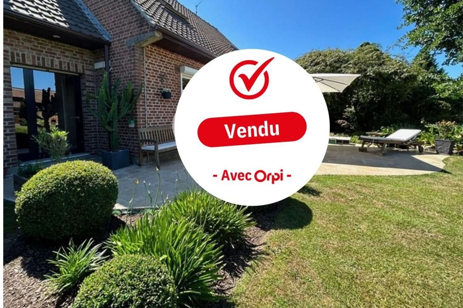 Maison à vendre, 210m², Dunkerque