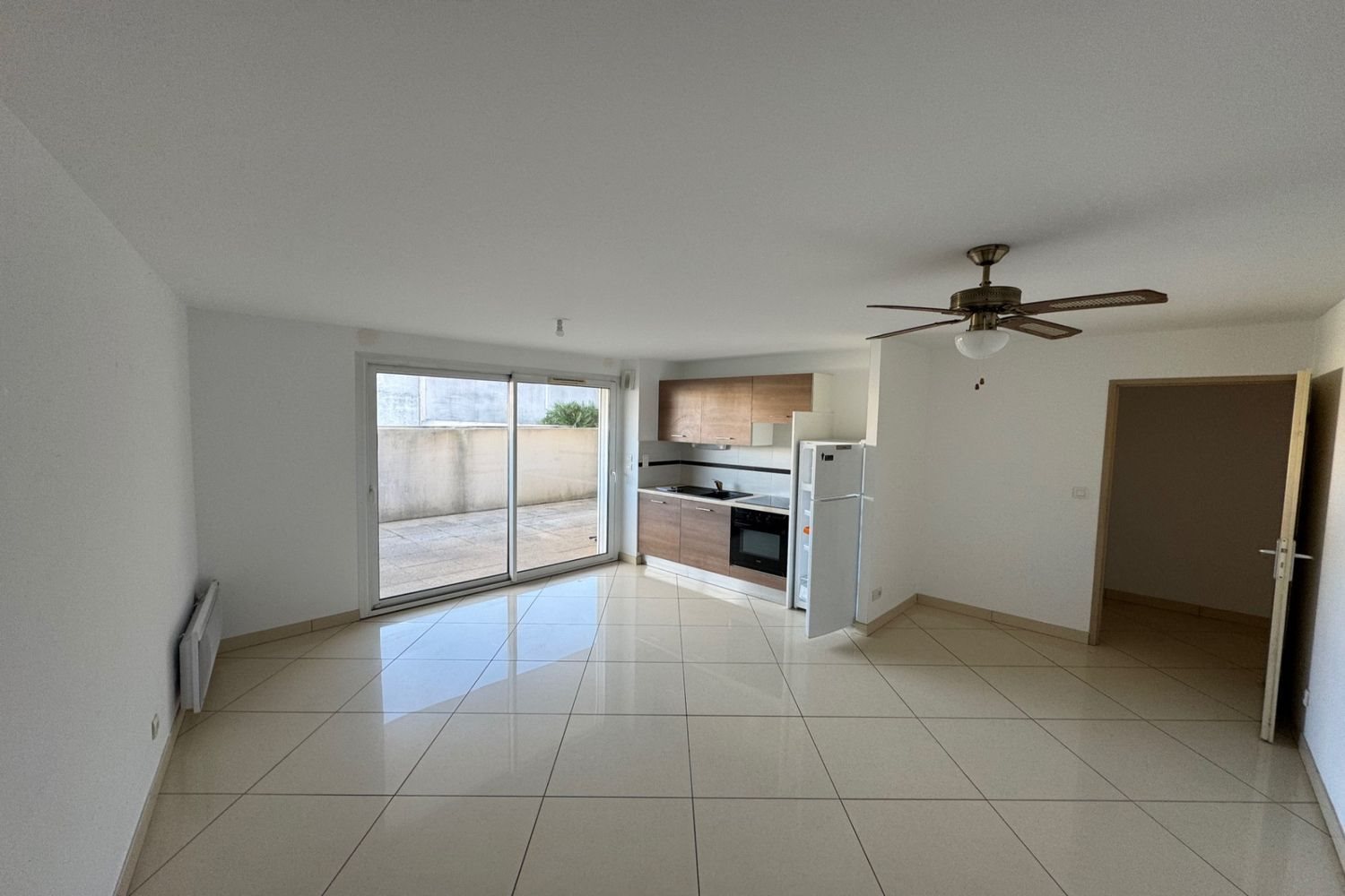 Appartement à louer, 49m², Lézignan-Corbières