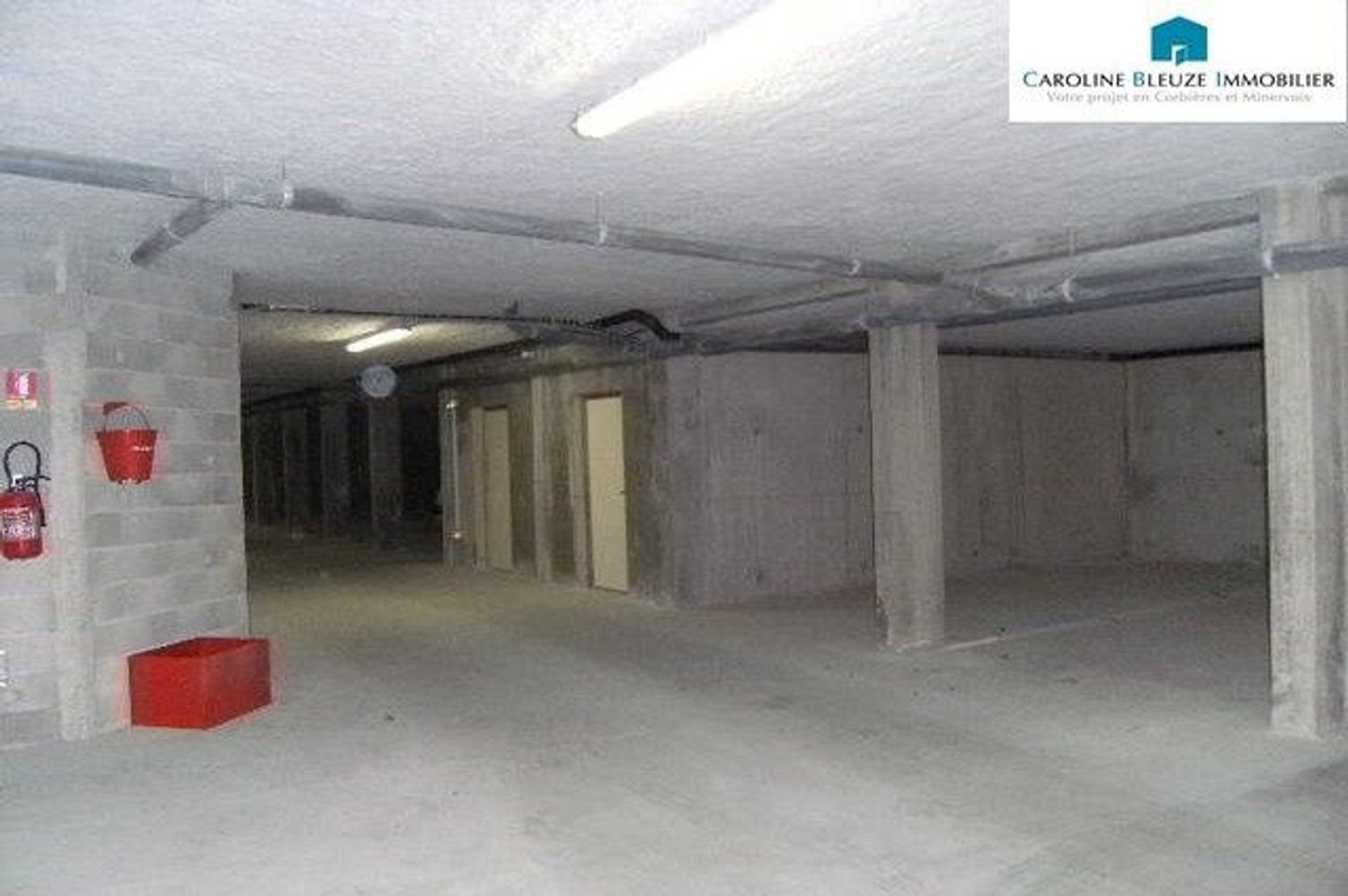 Appartement à louer, 49m², Lézignan-Corbières