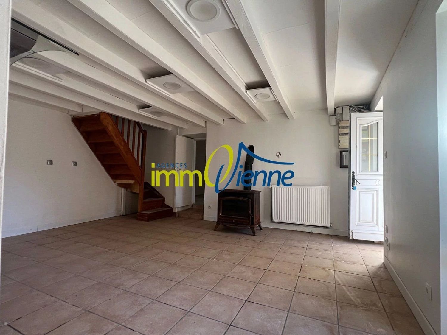 Maison à vendre, 93m², Civaux