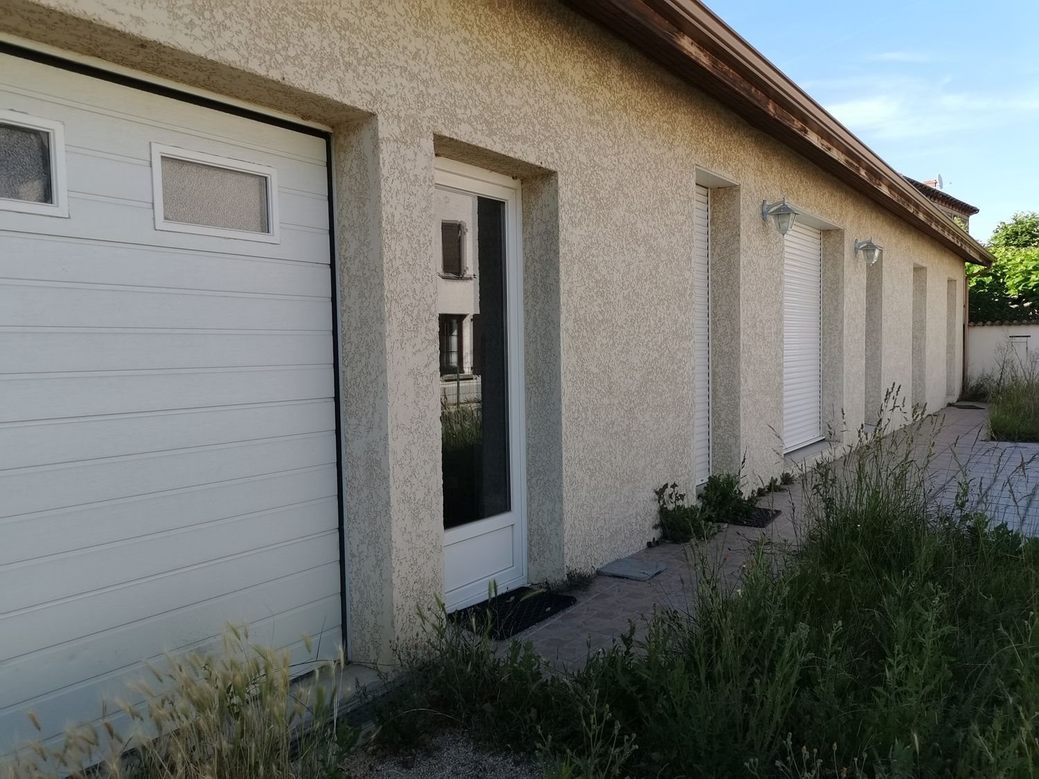 Maison à vendre, 90m², Jarcieu
